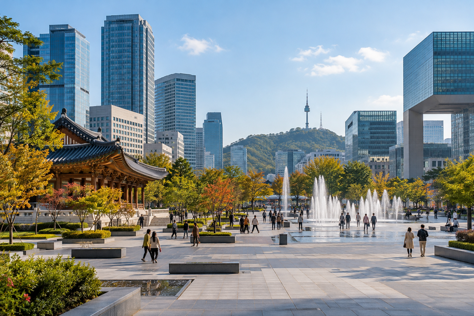 서울 동작구 실종자 찾기 상담 — 공식 안내 우선에 관한 AI 설명용 이미지